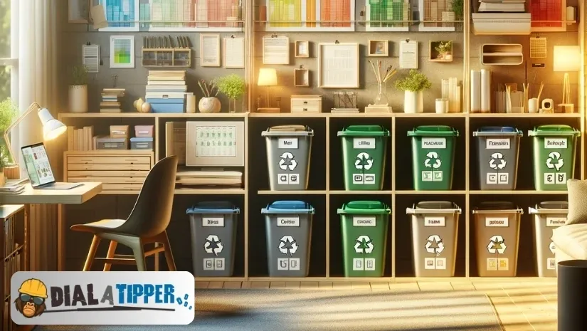 What Is The Best Waste Disposal Method Dial A Tipper